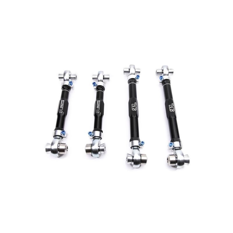 SPL Parts TITANIUM Series Rear Upper Links (SPL RUA F3X)