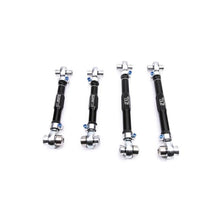 Load image into Gallery viewer, SPL Parts TITANIUM Series Rear Upper Links (SPL RUA F3X)