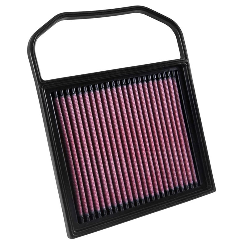 K&N Air Filter (33-5032)