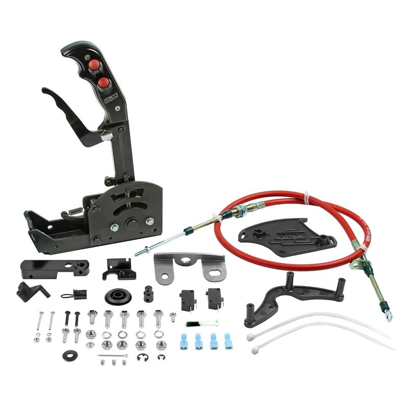 B&M Magnum Grip Pro Stick Automatic Shifter (81188)