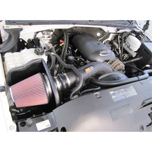 Load image into Gallery viewer, K&amp;N Filtercharger Injection Performance Kit (57-3031-1)