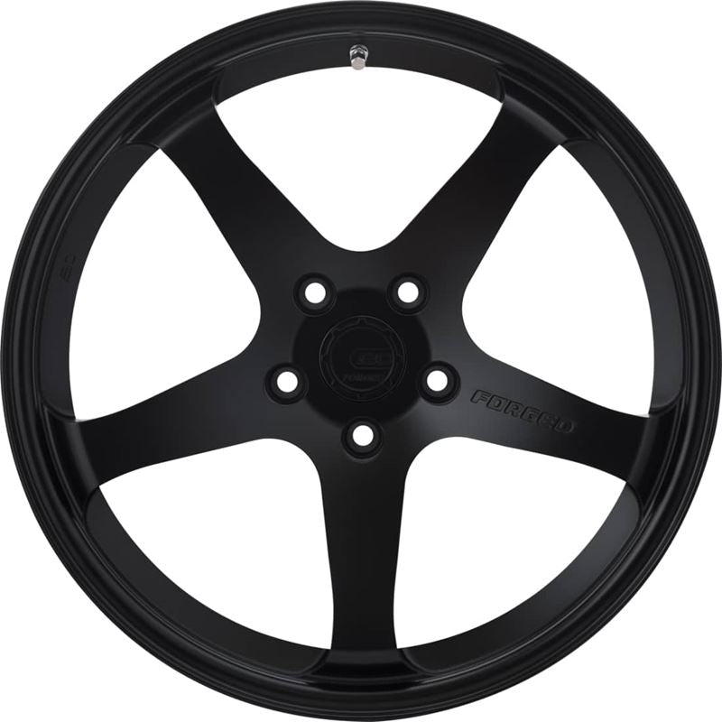 BC Forged RT50 Monoblock Wheel