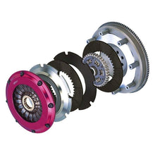 Load image into Gallery viewer, EXEDY Racing Clutch Hyper Single Carbon-R Clutch (TH02SBMC)