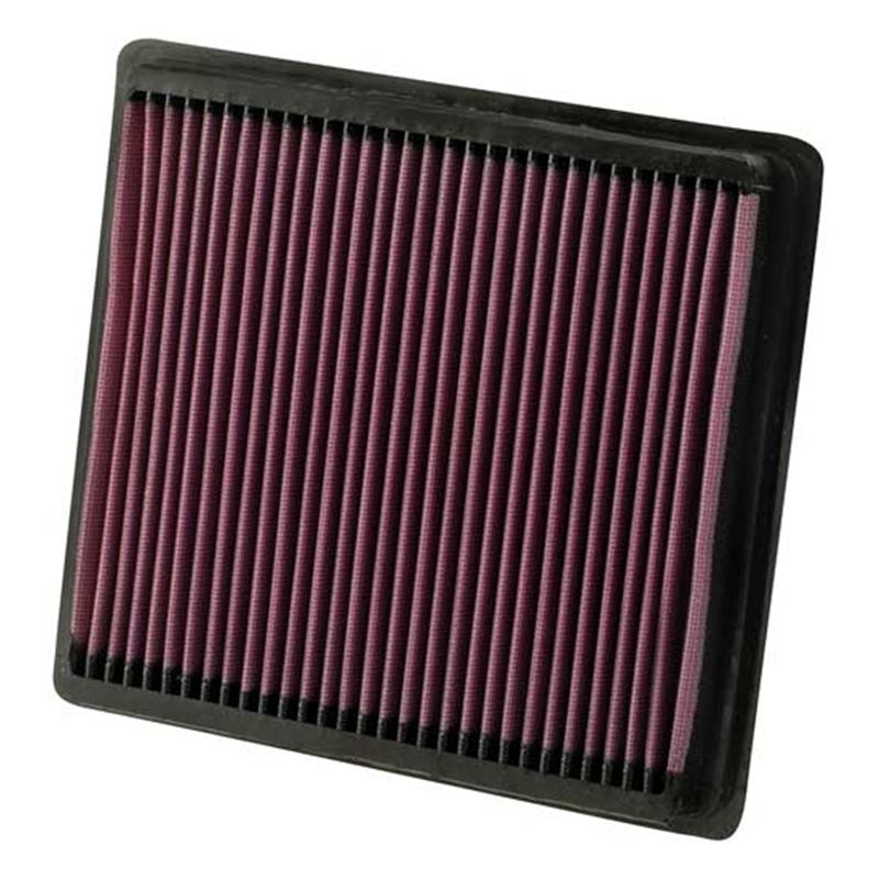 K&N Air Filter (33-2373)