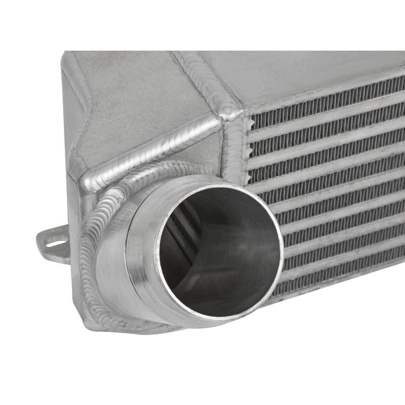 aFe BladeRunner GT Series Intercooler Kit w/ Tubes Black (46-20233-B)