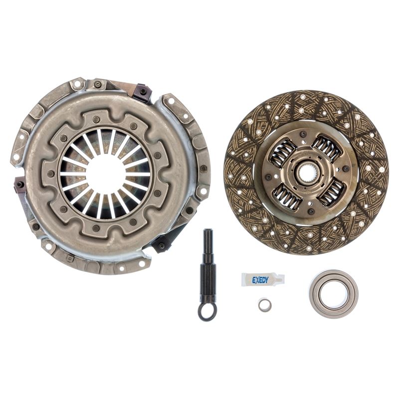 EXEDY Racing Clutch OEM Clutch Kit for 1996 Nissan Pathfinder (KNS12)