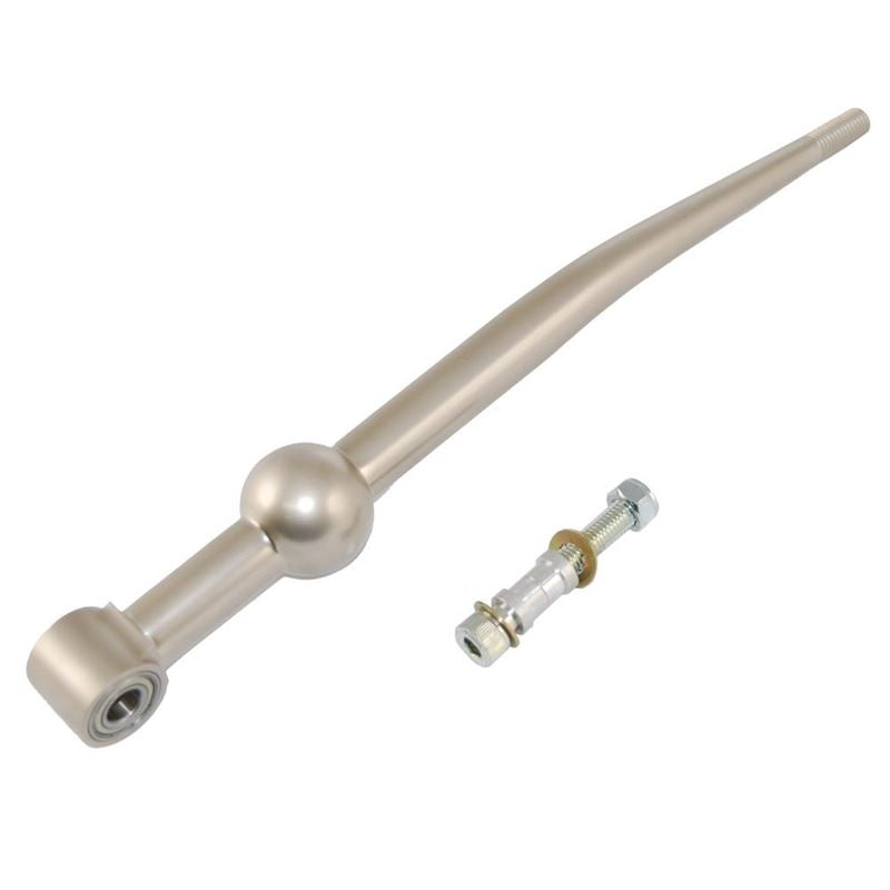 Blox Racing Single-bend Short Shifter - 88-00 Honda Civic / 90-93 Acura Integra (BXAC-00300)