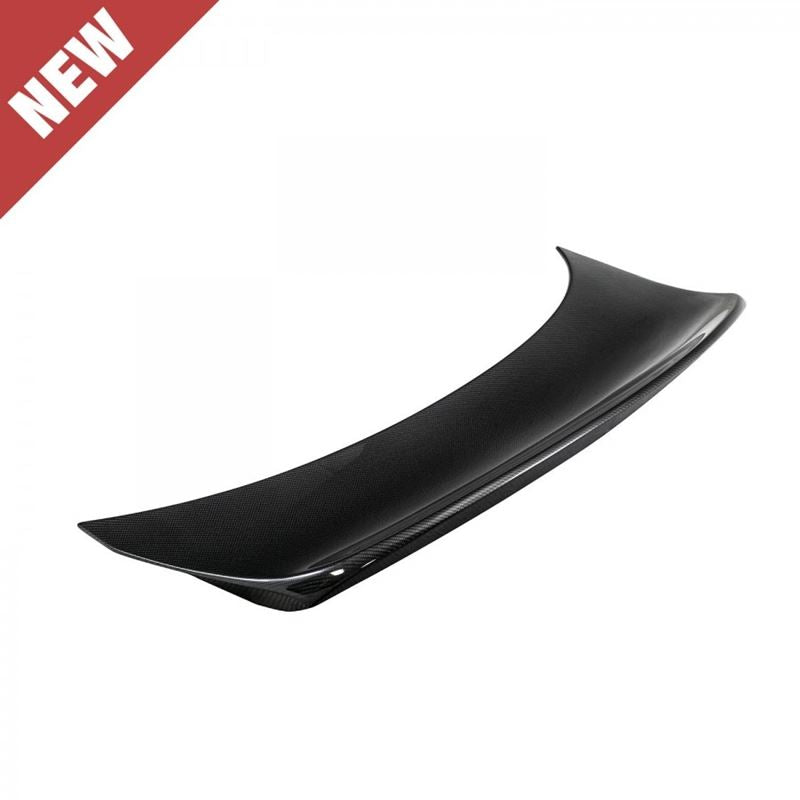 Ark Performance C-FX Carbon Fiber Duckbill Spoiler for Kia Stinger (CFLW-0813D)