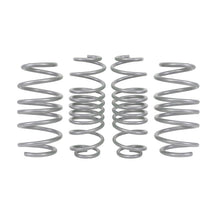 Load image into Gallery viewer, Whiteline Coil Springs lowered for 2013-2019 Ford Fiesta (WSK-FRD010)