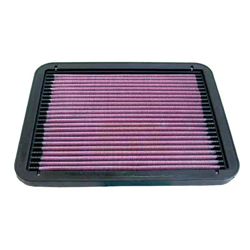 K&N Air Filter (33-2072)