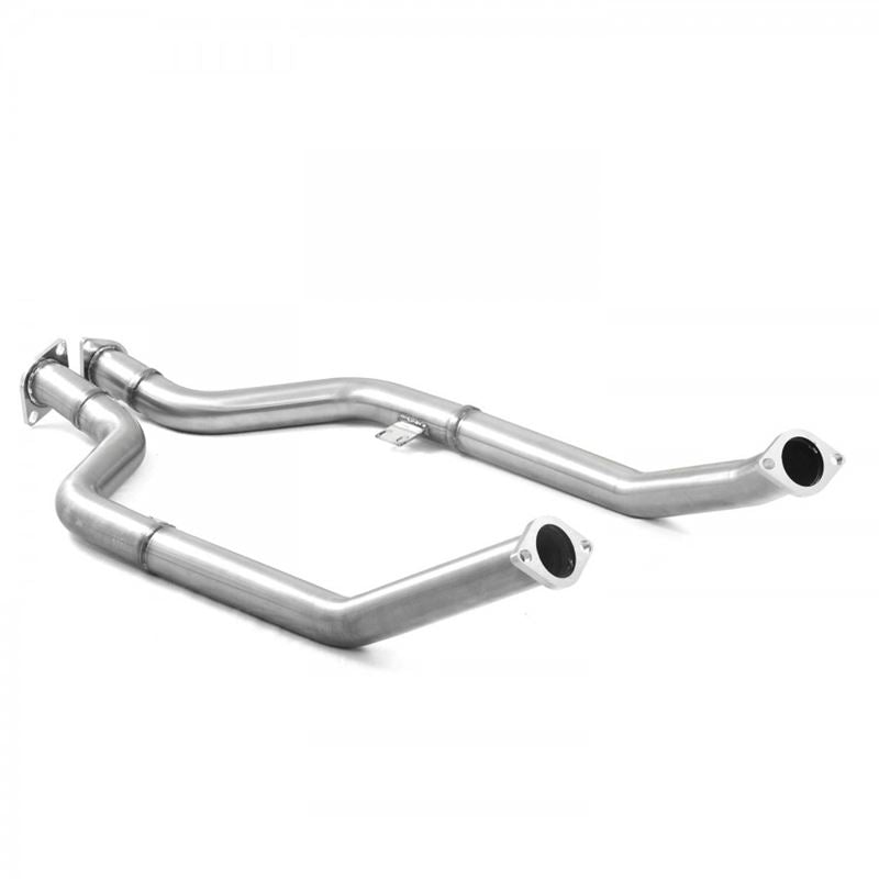 Ark Performance Downpipe for Kia Stinger RWD (DP0804-0218R)