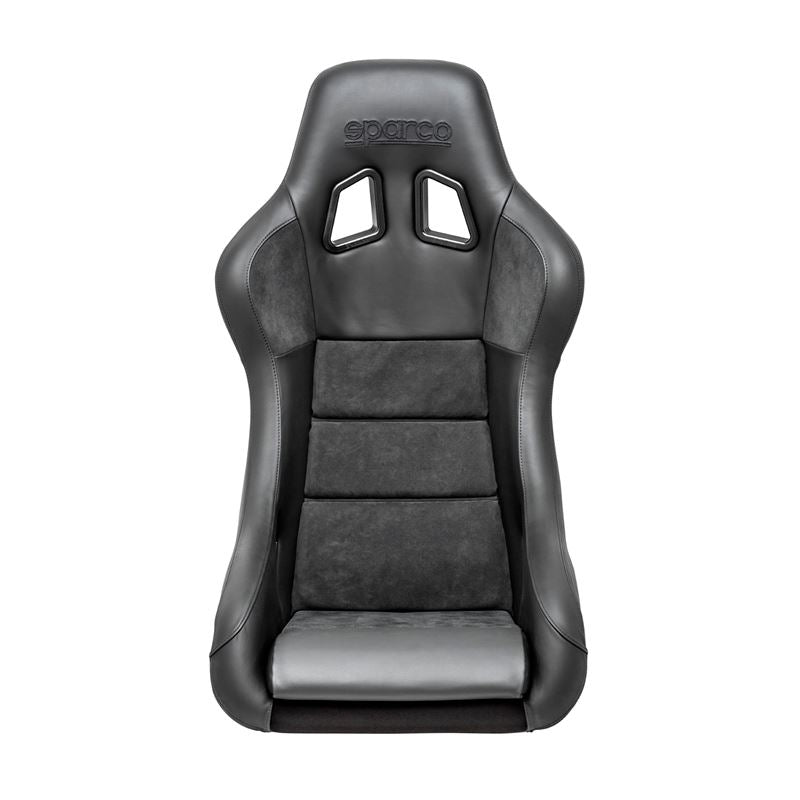 Sparco Seat QRT Performance Leather/Alcantara (008012R)