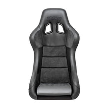 Load image into Gallery viewer, Sparco Seat QRT Performance Leather/Alcantara (008012R)