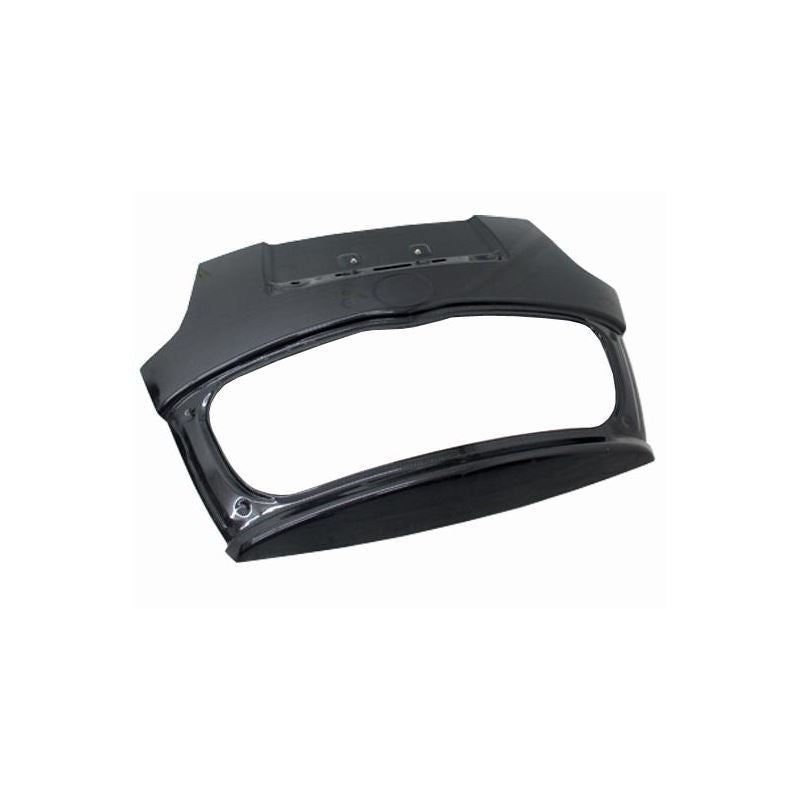 VIS Racing OEM Style Carbon Fiber Hatch (04SNXA4DOE-020C)