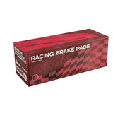 Hawk Performance Alcon/AP Racing 17mm ER-1 Motorsport Brake Pads (HB110D.654)