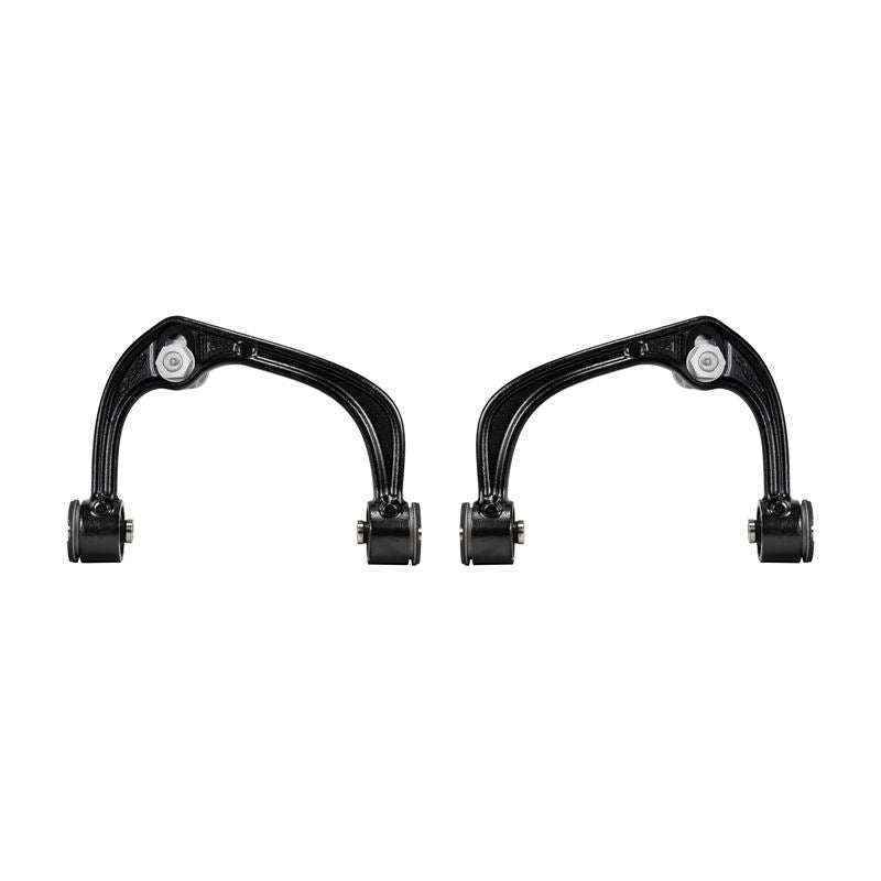 Eibach Springs PRO-ALIGNMENT Toyota Adjustable Front Upper Control Arm Kit (5.25680K)