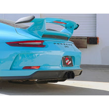 Load image into Gallery viewer, aFe Power Cat-Back Exhaust System for 2014-2016 Porsche 911(49-36450-B)