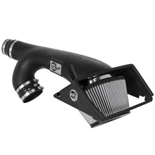 Load image into Gallery viewer, aFe Magnum FORCE Stage-2 Cold Air Intake System w/ Pro DRY S Media (51-32972-B)