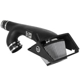 aFe Magnum FORCE Stage-2 Cold Air Intake System w/ Pro DRY S Media (51-32972-B)