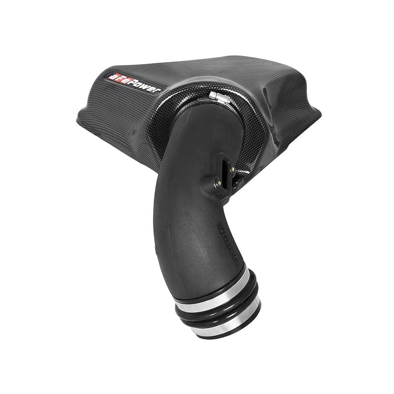 aFe Magnum FORCE Stage-2 Cold Air Intake System w/ Pro DRY S Media (51-12912-C)