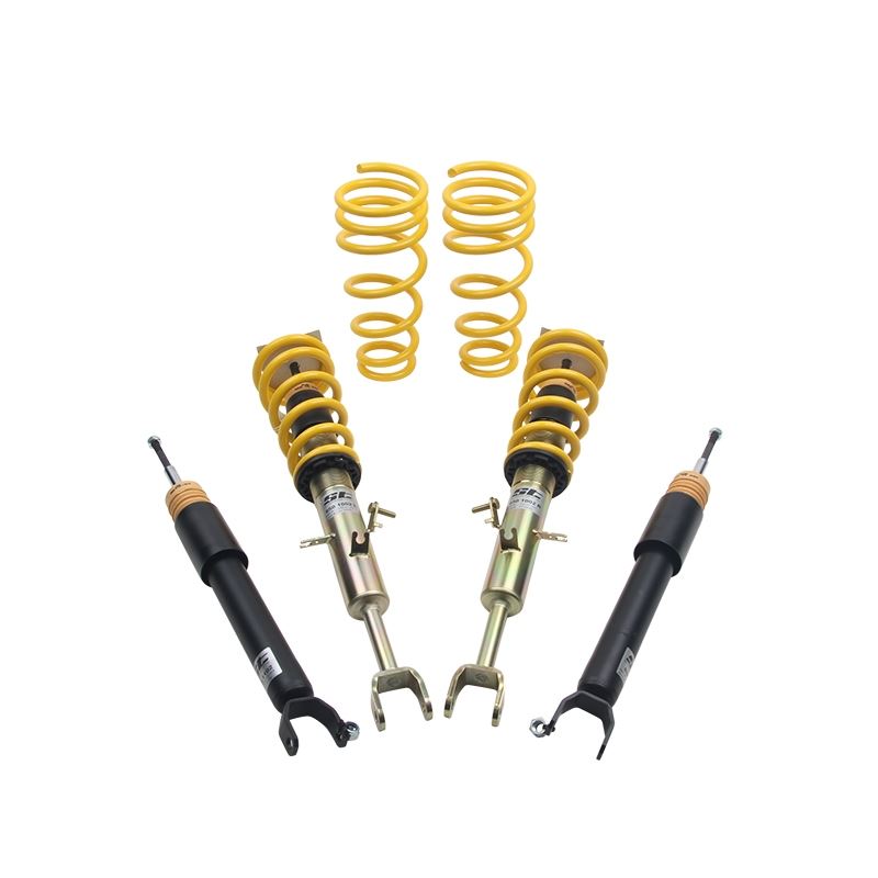 ST Suspension X Height Adjustable Coilover Kit for 03-08 Nissan 350Z/Infiniti G35 Coupe(13285002)