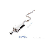 Revel Medallion Street Plus Exhaust System for 92-95 Honda Civic Coupe/Sedan (T20003)