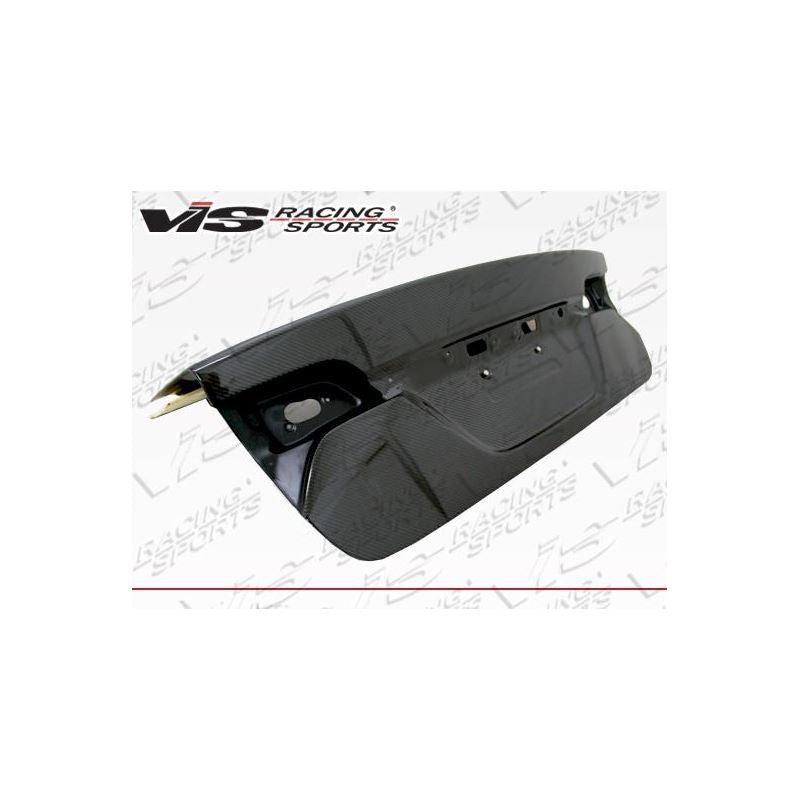 VIS Racing OEM Style Carbon Fiber Trunk (06HDCVC4DOE-020C)