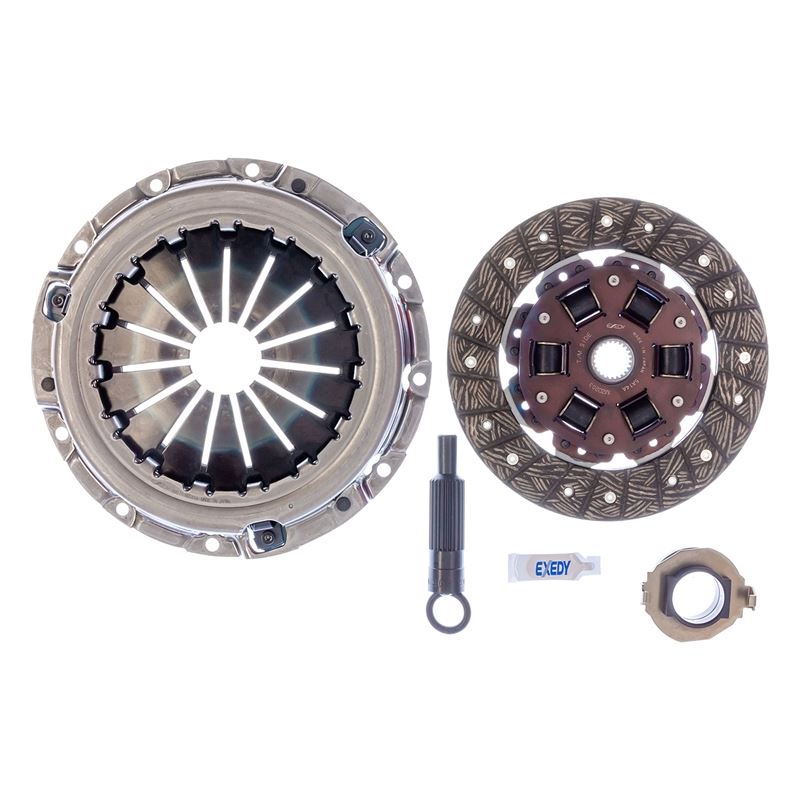 EXEDY Racing Clutch OEM Clutch Kit for 2014-2015 Mazda 3 (MZK1012)