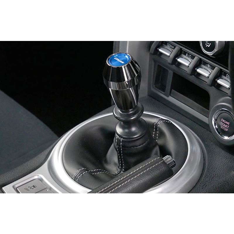 GReddy Shift Knob, Low Type w/ Reverse Lockout (14500572)