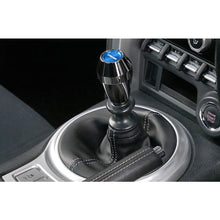 Load image into Gallery viewer, GReddy Shift Knob, Low Type w/ Reverse Lockout (14500572)