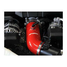 Load image into Gallery viewer, Apexi Super Suction Hose Kit (Silicone-Suction) for 22 Toyota GR86 (539-T003)