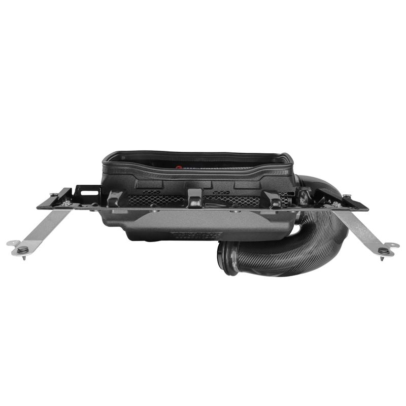 aFe Power Track Series Carbon Fiber Cold Air Intake System w/ Pro 5R Filter for 21-23 RAM 1500 TRX (57-10022K)