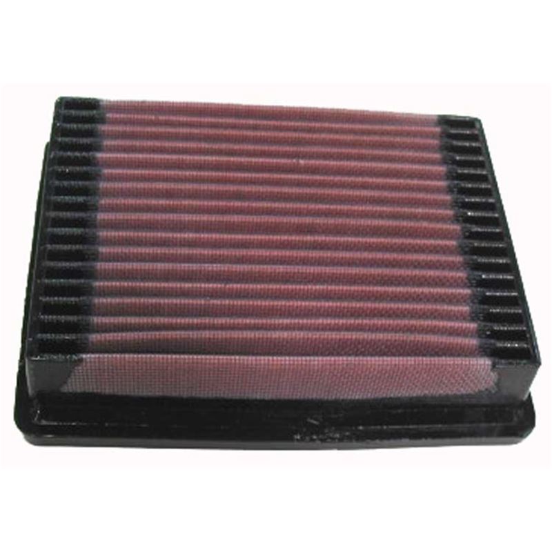 K&N Air Filter (33-2022)