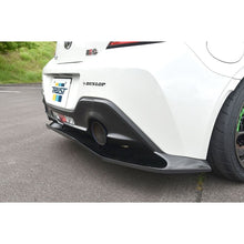 Load image into Gallery viewer, GReddy X VOLTEX AERO KIT ZN8/ZD8 REAR UNDER SPOILER CFRP (17510235)