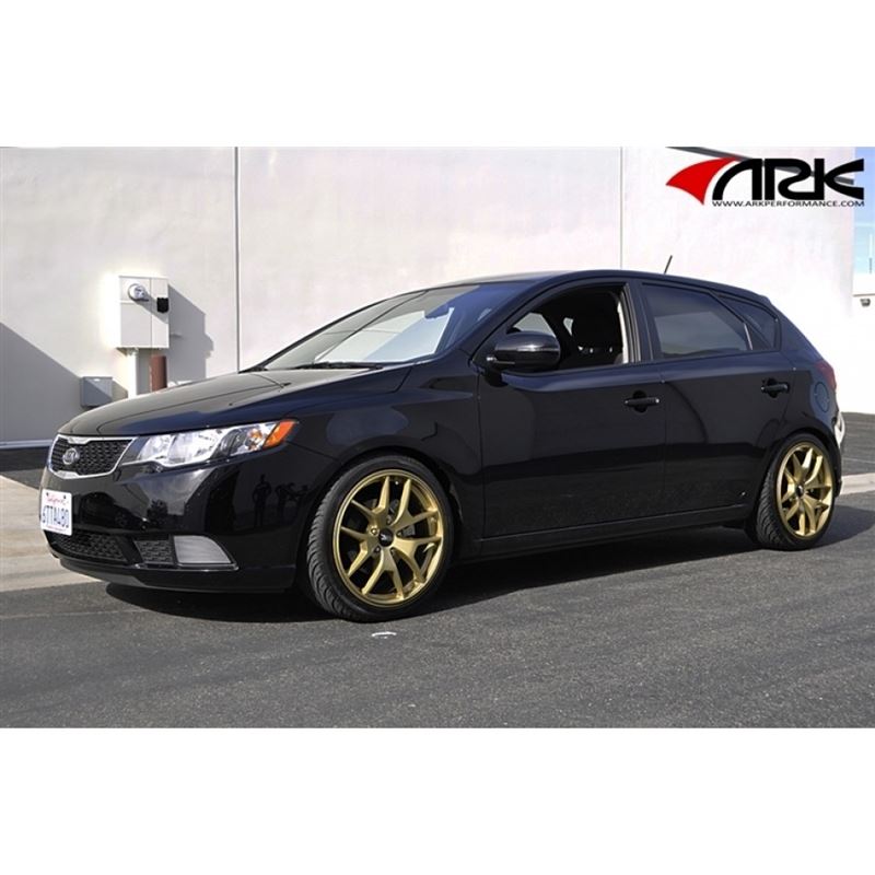 Ark Performance GT-F Lowering Springs (LF0800-0100)