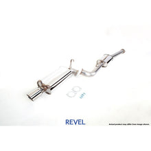 Load image into Gallery viewer, Revel Medallion Street Plus Exhaust System for 87-92 Toyota Supra (Turbo Model) (T20033)