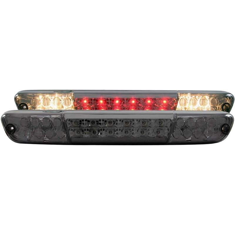 ANZO USA 2004-2012 Chevrolet Colorado LED 3rd Brake Light Smoke (531028)