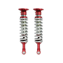 Load image into Gallery viewer, aFe Sway-A-Way 2.5 Front Coilover Kit (301-5600-02)