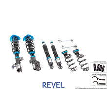 Load image into Gallery viewer, Revel TSD Coilovers for 2018-2020 Toyota Camry (1TR3CDTY008)