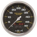 AutoMeter Speedometer Gauge (200644-40)