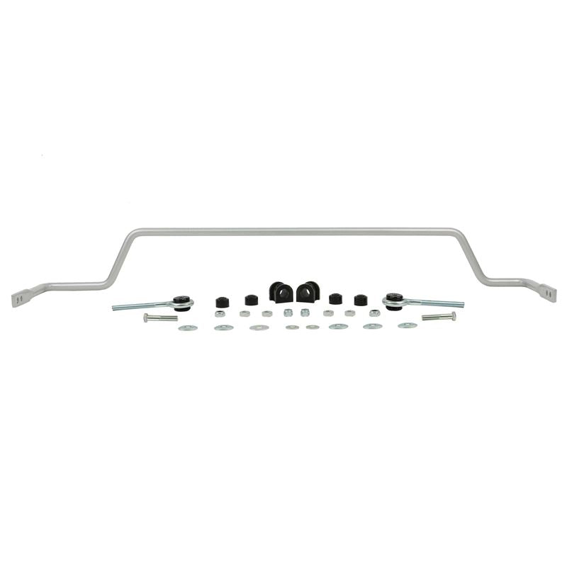 Whiteline Sway bar 18mm heavy duty blade adjustable for 2003-2017 Nissan Tsuru (BNR13Z)