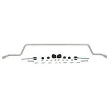 Load image into Gallery viewer, Whiteline Sway bar 18mm heavy duty blade adjustable for 2003-2017 Nissan Tsuru (BNR13Z)