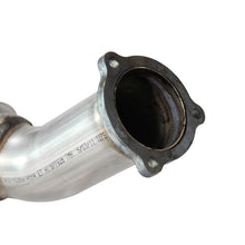 Load image into Gallery viewer, aFe MACH Force-Xp 2-3/4 IN to 2-1/4 IN Stainless Steel Cat-Back Exhaust System (49-46403)