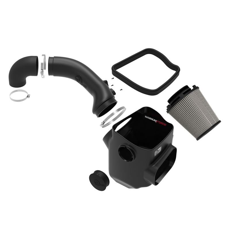 aFe Magnum FORCE Stage-2 Cold Air Intake System w/ Pro DRY S Media (54-13026D)