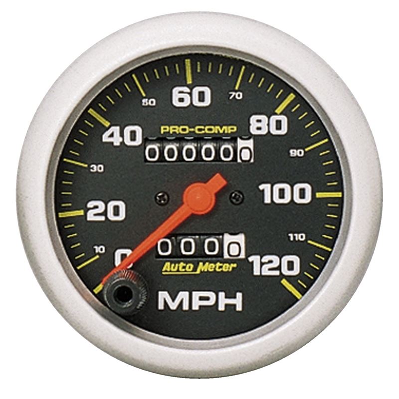 AutoMeter Speedometer Gauge (5152)