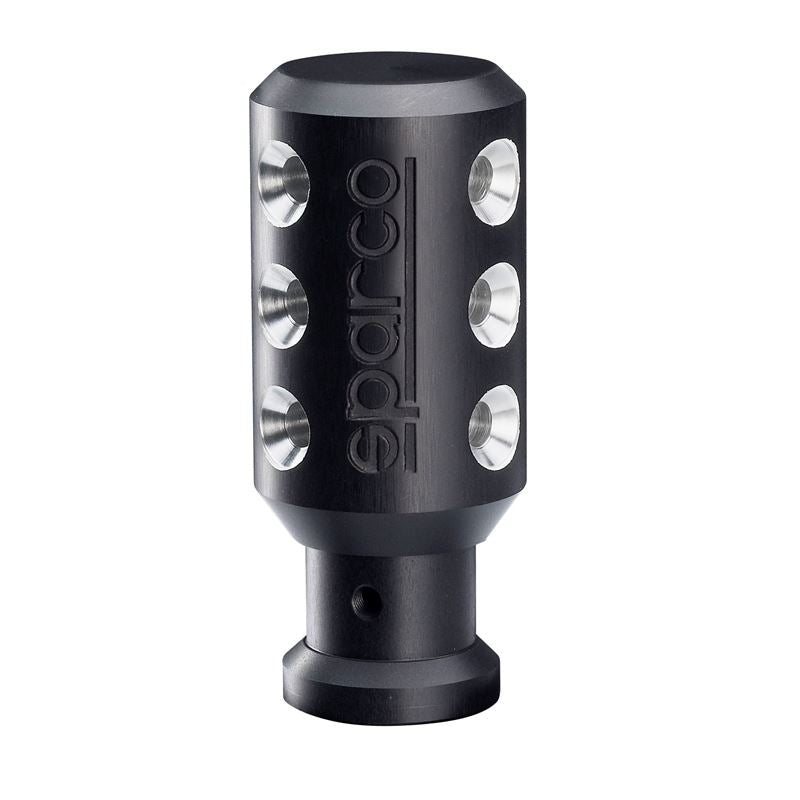 Sparco Piuma Shift Knob, Black (03741BN01)