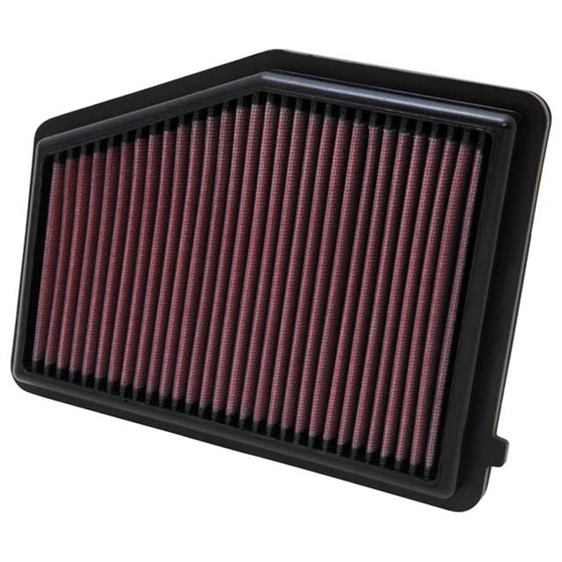 K&N Air Filter (33-2468)