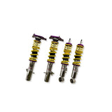 KW Suspension Clubsport Kit 2 Way for BMW Mini (R50 R52 R53) Coupe/Convertible incl. Cooper S (35220842)