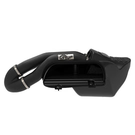 aFe Momentum XP Cold Air Intake System w/ Pro DRY S Media Black (50-30024D)