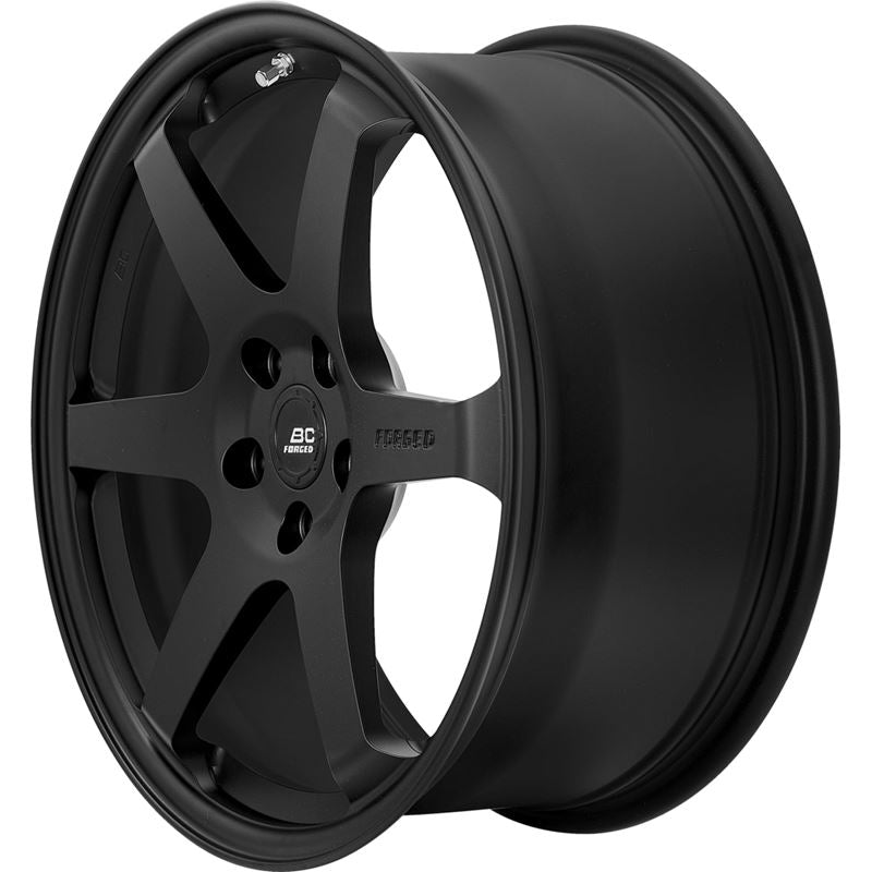 BC Forged RT51 Monoblock Wheel